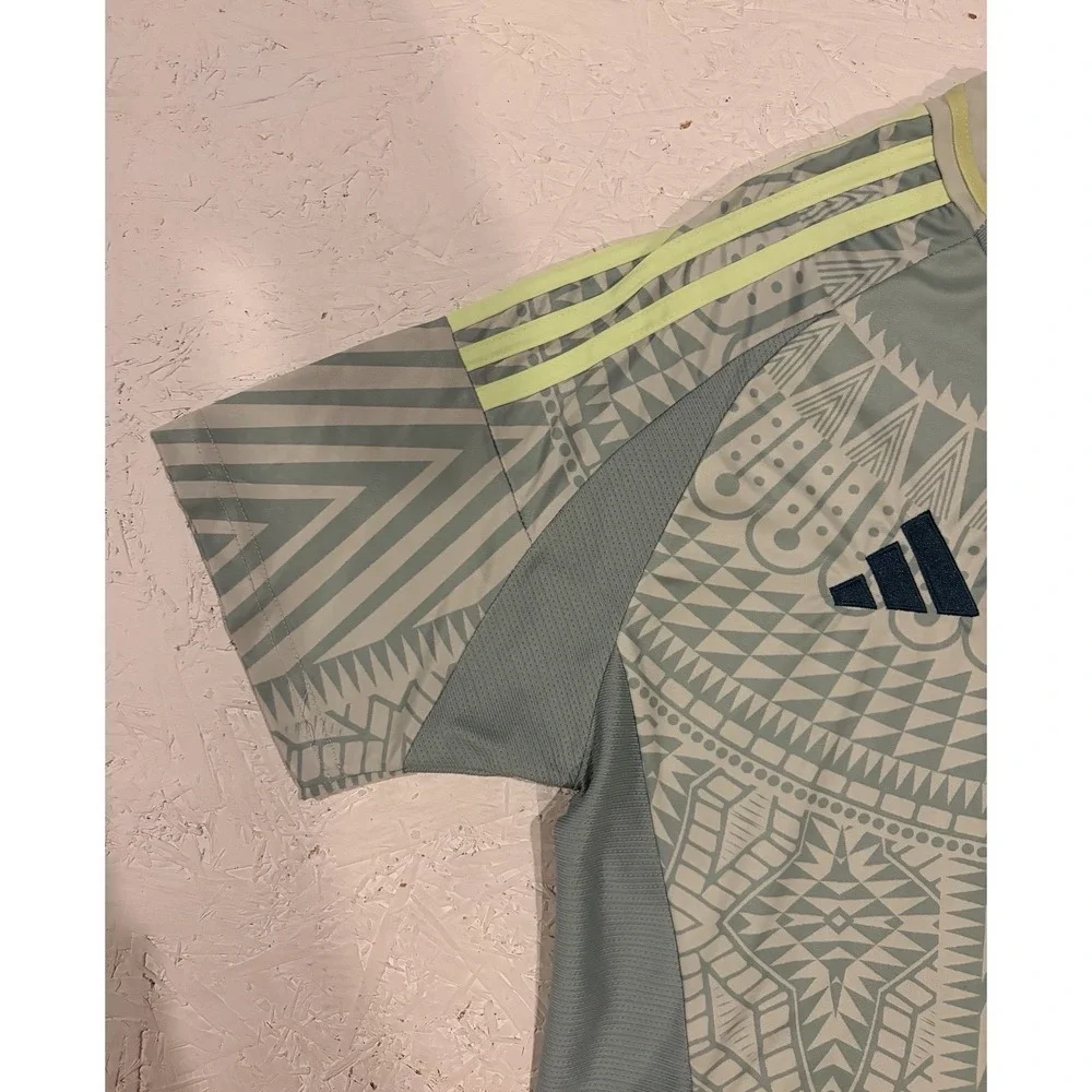 adidas mexico 2024